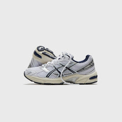 ASICS WMNS Gel-1130 - White / Midnight | Kith White / Midnight