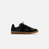 Maison Margiela WMNS Replica Sneakers - Black | Kith Black