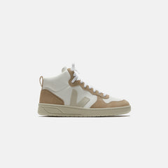Veja V-15 Bastille - Extra-White / Pierre Sahara | Kith Extra-White / Pierre Sahara