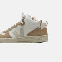 Veja V-15 Bastille - Extra-White / Pierre Sahara | Kith Extra-White / Pierre Sahara