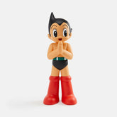 Toyqube 1000% Astro Boy Greeting OG - Multi | Kith Multi