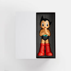 Toyqube 1000% Astro Boy Greeting OG - Multi | Kith Multi