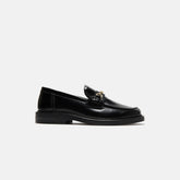 Filling Pieces Loafer Polido - Black | Kith Black