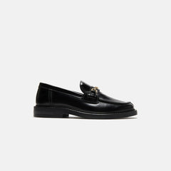Filling Pieces Loafer Polido - Black | Kith Black