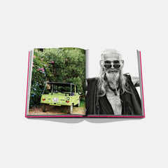 Assouline Ibiza Bohemia | Kith