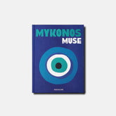 Assouline Mykonos Muse | Kith