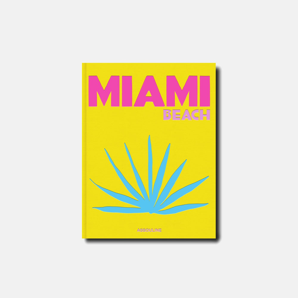 Assouline Miami Beach | Kith