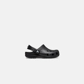 Crocs Kids Classic Clog - Black | Kith Black