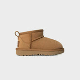 UGG TD Classic Ultra Mini - Chestnut | Kith Chestnut