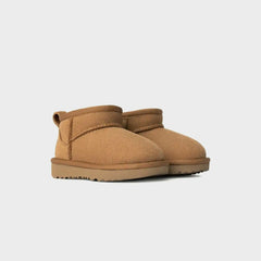 UGG TD Classic Ultra Mini - Chestnut | Kith Chestnut