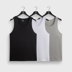 Kith 3-Pack Spencer Tank - Multi | Kith Multi