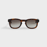 Kith Orosei Sunglasses - Walnut Tortoise | Kith Walnut Tortoise