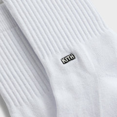 Kith Classic Half Crew 3-Pack Socks - Multi | Kith Multi
