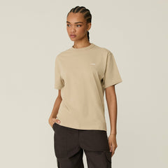 Kith Women Nia Tee - Bare | Kith Bare