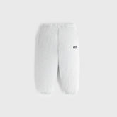 Kith Baby Nelson Sweatpant - Light Heather Grey | Kith Light Heather Grey