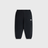 Kith Baby Nelson Sweatpant - Black | Kith Black
