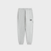 Kith Kids Nelson Sweatpant - Light Heather Grey | Kith Light Heather Grey