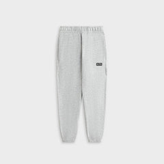 Kith Kids Nelson Sweatpant - Light Heather Grey | Kith Light Heather Grey