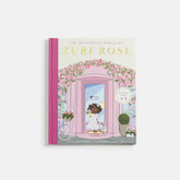 Zuri Rose The Wonderful World of Zuri Rose | Kith