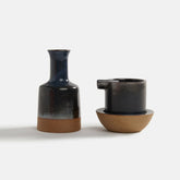Houseplant Ashtray Set by Seth - Midnight | Kith Midnight