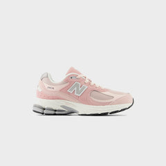 New Balance Grade School 2002 - Pink Sand | Kith Pink Sand