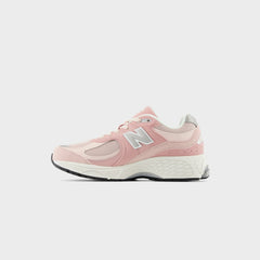 New Balance Grade School 2002 - Pink Sand | Kith Pink Sand