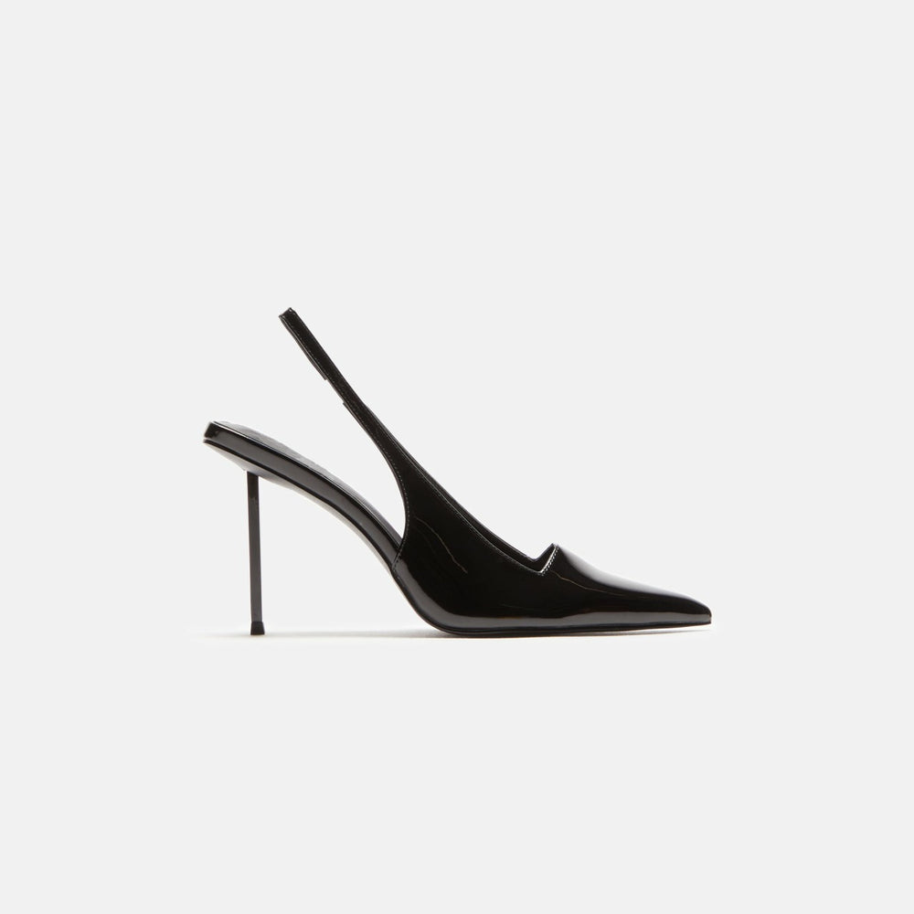 Femme LA G63 Slingback - Nero | Kith Nero