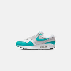 Nike Air Max 1 SC - Neutral Grey / Clear Jade / White / Black | Kith Neutral Grey / Clear Jade / White / Black