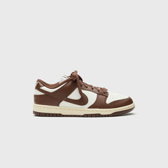 Nike WMNS Dunk Low - Sail / Cacao Wow / Coconut Milk | Kith Sail / Cacao Wow / Coconut Milk