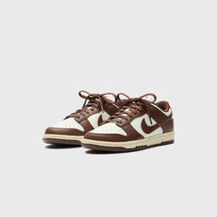 Nike WMNS Dunk Low - Sail / Cacao Wow / Coconut Milk | Kith Sail / Cacao Wow / Coconut Milk