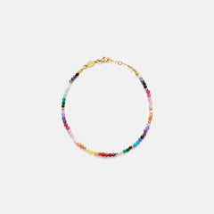 Anni Lu Iris Light Bracelet - Multi | Kith Multi