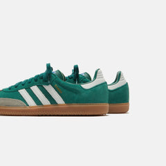 adidas Samba OG - Collegiate Green / Footwear White / Gum | Kith Collegiate Green / Footwear White / Gum