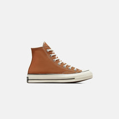 Converse Chuck 70 Fall Tone - Tawny Owl / Egret / Black | Kith Tawny Owl / Egret / Black