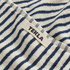 Tekla Hand Towel - Sailor Stripes | Kith Sailor Stripes