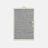 Tekla Guest Towel - Sailor Stripes | Kith Sailor Stripes
