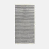 Tekla Bath Towel - Sailor Stripes | Kith Sailor Stripes