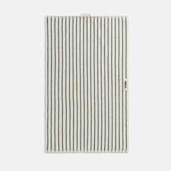 Tekla Hand Towel - Racing Green | Kith Racing Green