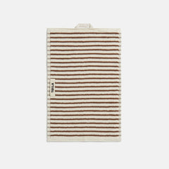Tekla Guest Towel - Kodiak Stripes | Kith Kodiak Stripes