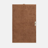 Tekla Hand Towel - Kodiak Brown | Kith Kodiak Brown