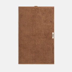 Tekla Hand Towel - Kodiak Brown | Kith Kodiak Brown