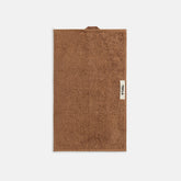 Tekla Guest Towel - Kodiak Brown | Kith Kodiak Brown