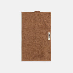Tekla Guest Towel - Kodiak Brown | Kith Kodiak Brown