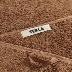 Tekla Bath Towel - Kodiak Brown | Kith Kodiak Brown