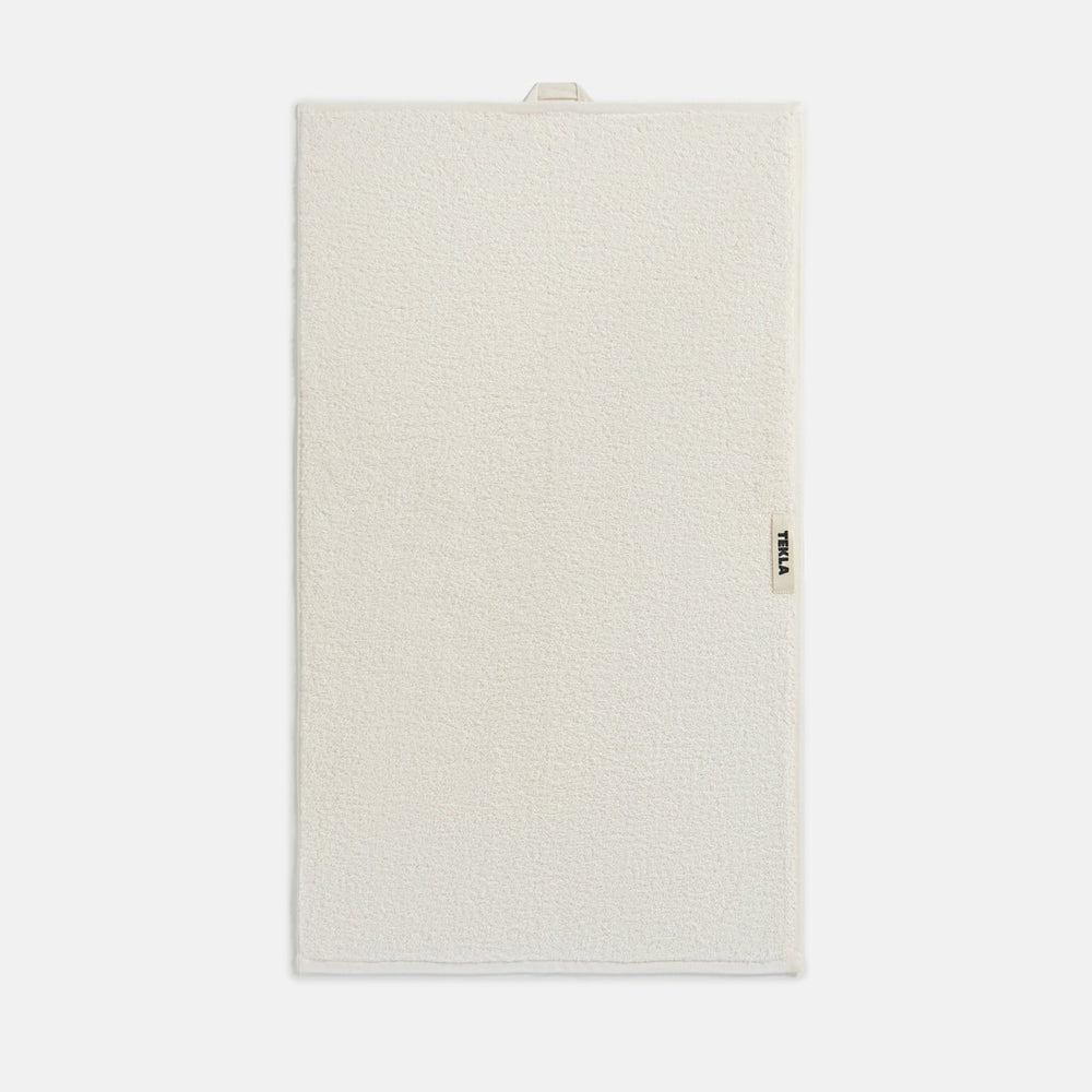 Tekla Hand Towel - Ivory | Kith Ivory