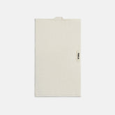Tekla Guest Towel - Ivory | Kith Ivory