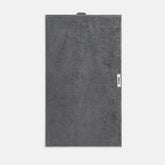Tekla Hand Towel - Charcoal | Kith Charcoal
