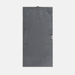 Tekla Bath Towel - Charcoal | Kith Charcoal
