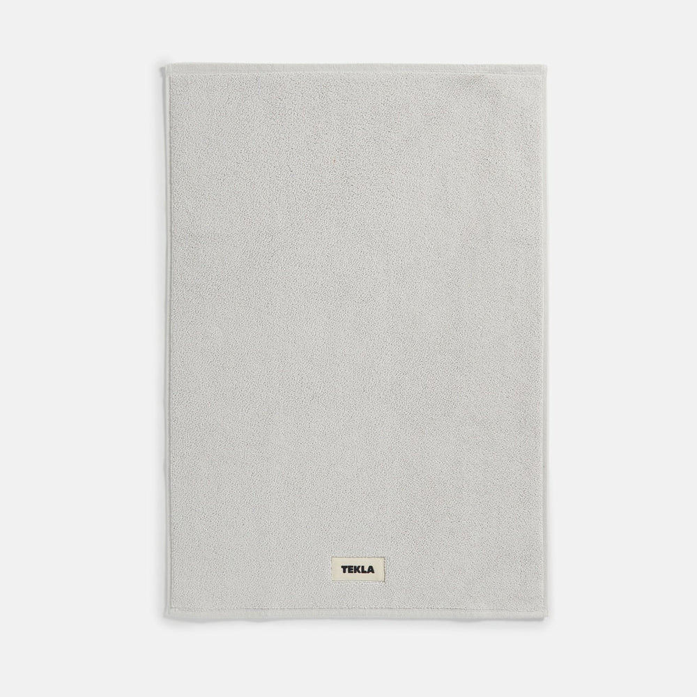 Tekla Bath Mat - Lunar Rock | Kith Lunar Rock