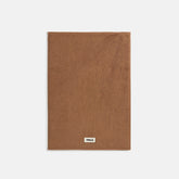 Tekla Bath Mat - Kodiak Brown | Kith Kodiak Brown