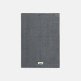 Tekla Bath Mat - Charcoal | Kith Charcoal